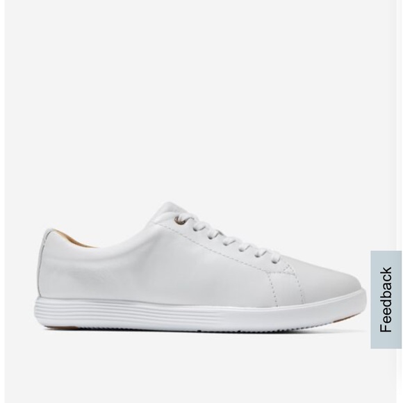 Cole Haan Women’s Crosscourt Sneaker - Picture 2 of 5